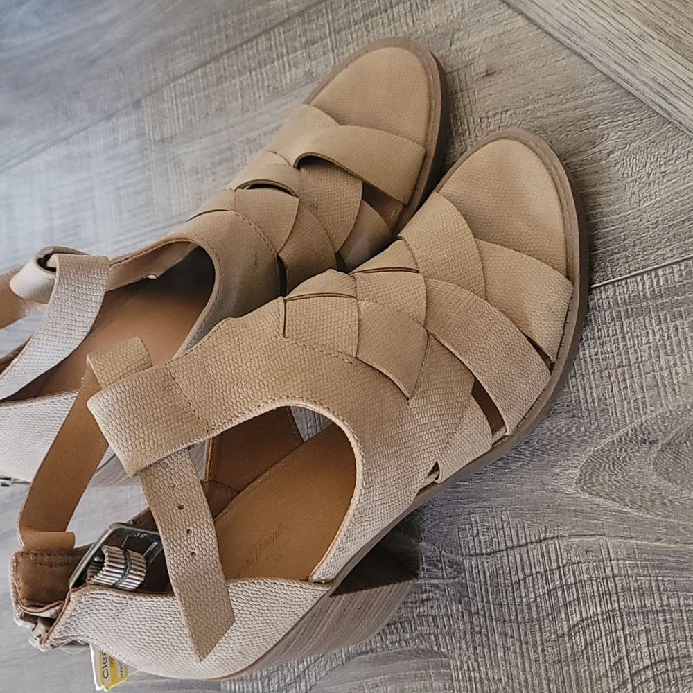 Heel